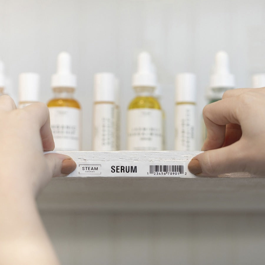 Brother P-touch PTD610BTVP Connected Label Maker with Case – High-Resolution Thermal Printer for Professional Labeling