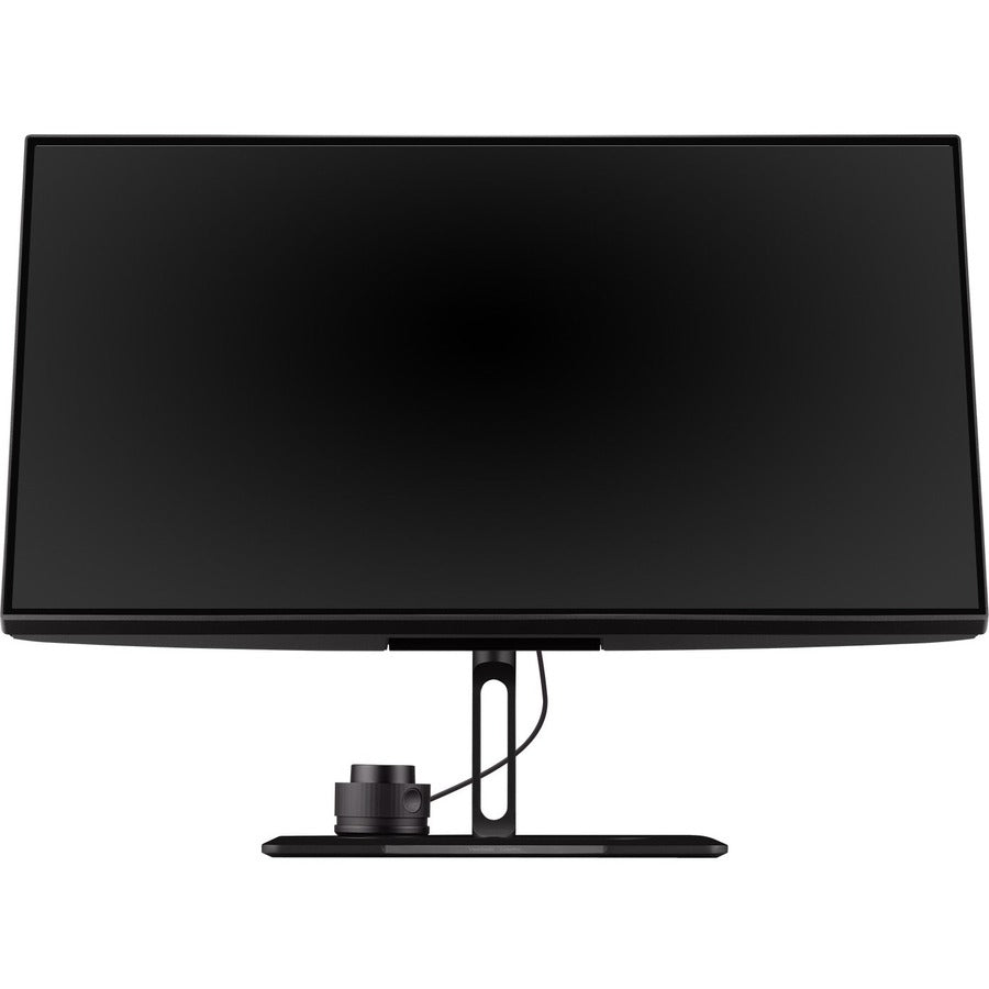 ViewSonic VP2786-4K 27 inch Premium IPS Monitor with 4K UHD Resolution, Color Calibration, and USB-C Connectivity