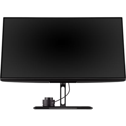 ViewSonic VP2786-4K 27 inch Premium IPS Monitor with 4K UHD Resolution, Color Calibration, and USB-C Connectivity