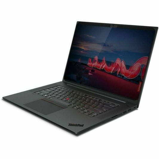 Targus 4Vu Privacy Screen for 16-Inch Widescreen Laptops (16:10) - Clear
