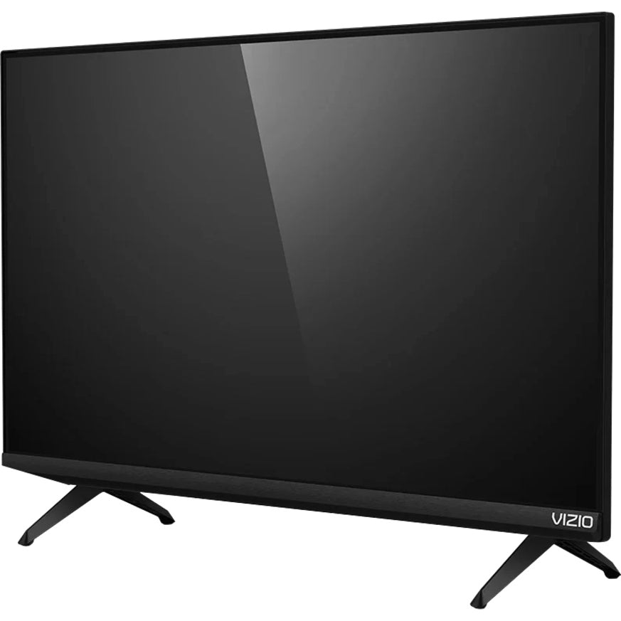 VIZIO D-Series 24-Inch Full HD Smart LED-LCD TV (Model D24FM-K01)