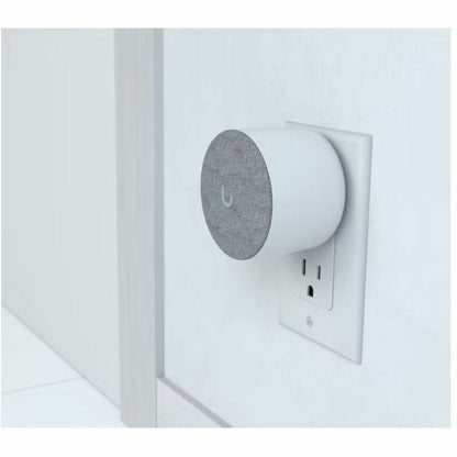 Ubiquiti Protect Chime UP-CHIME-US - 240V AC Audible Home Alarm with LED Indicator