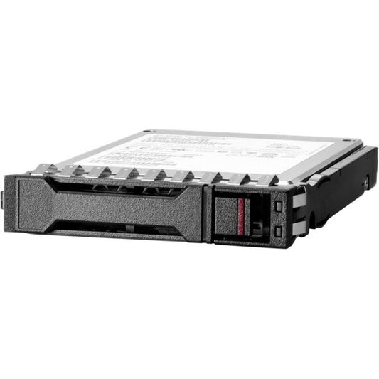 Hewlett Packard Enterprise P53562-B21 1.8TB SAS 10K RPM 2.5-Inch Internal Hard Drive