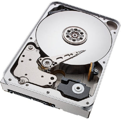 Seagate IronWolf Pro ST12000NT001 12TB Internal 3.5-Inch SATA Hard Drive for NAS and Enterprise Storage