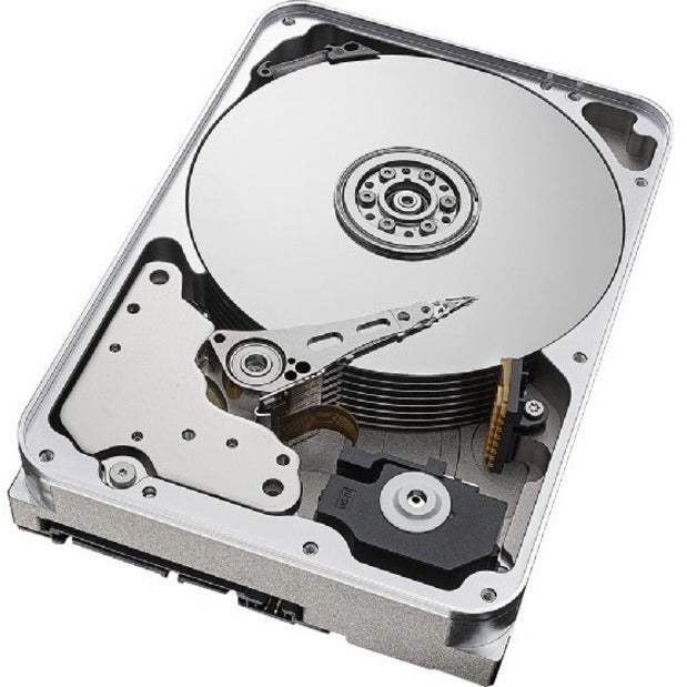 Seagate IronWolf Pro ST16000NT001 16TB Internal 3.5-Inch SATA Hard Drive for NAS and Enterprise Storage