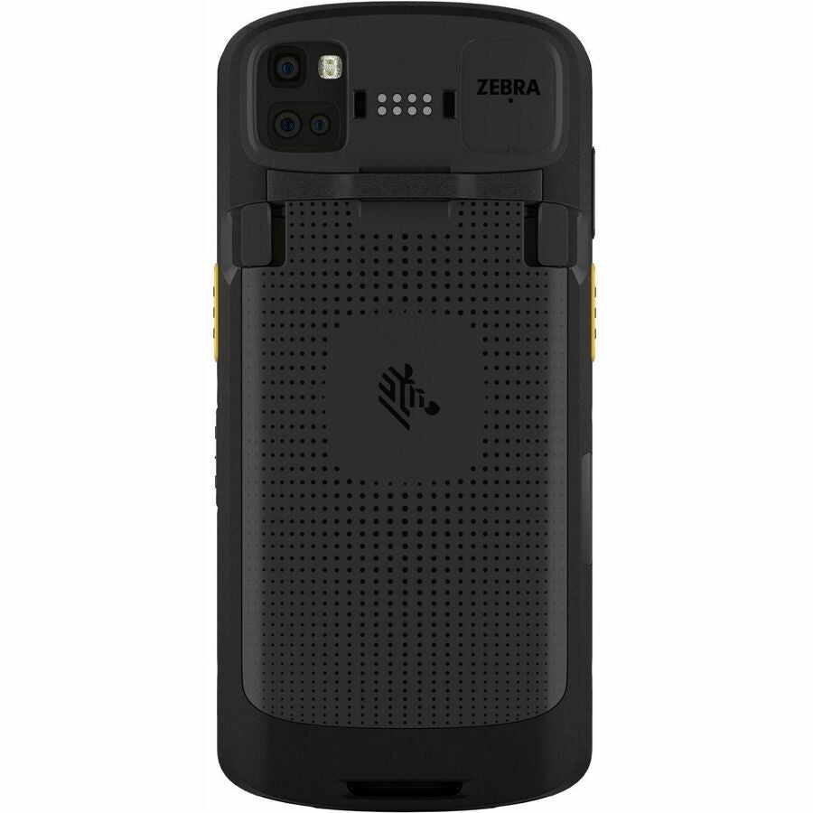 Zebra Technologies TC58 Mobile Computer with 6-Inch Display and Advanced Scanning