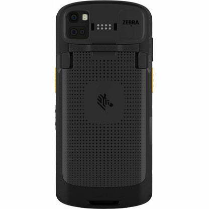 Zebra Technologies TC58 Mobile Computer with 6-Inch Display and Advanced Scanning