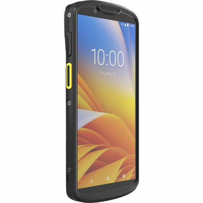 Zebra Technologies TC58 Mobile Computer with 6-Inch Display and Advanced Scanning