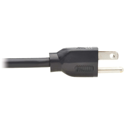 Eaton Tripp Lite Series Power Extension Cord P022-003-13A, 3 ft. NEMA 5-15P to NEMA 5-15R, 13A, 125V