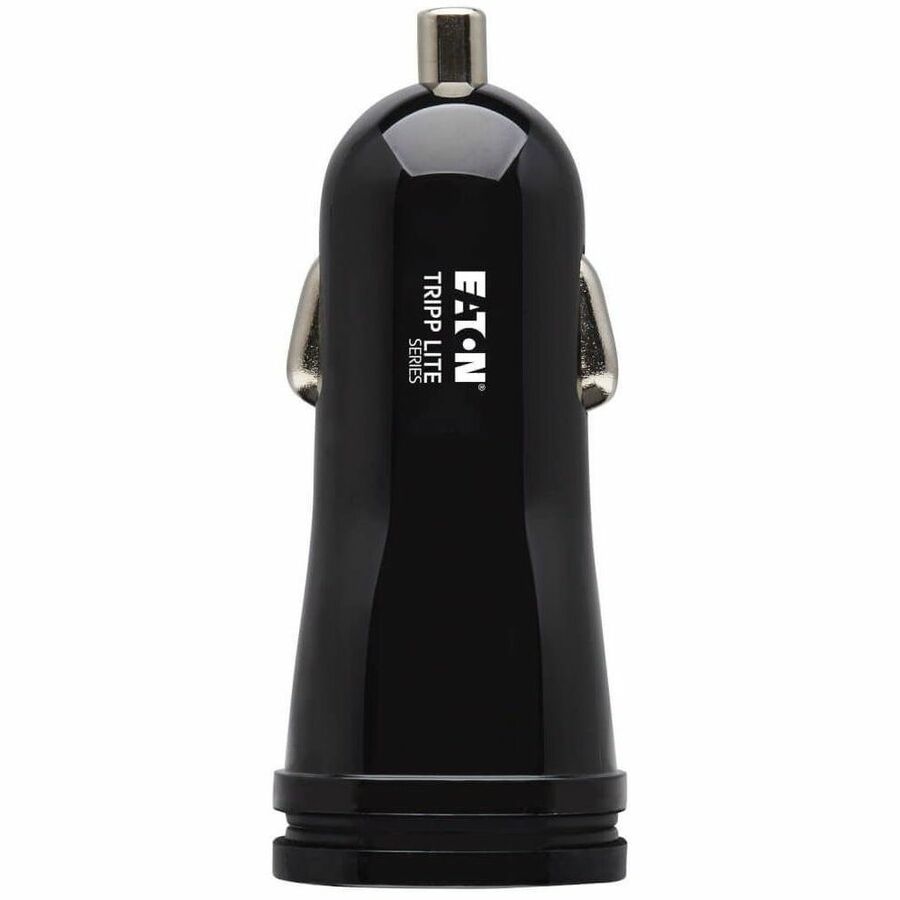 Eaton Tripp Lite Series 25W USB-C Car Charger U280-C01-25-1B for Fast Mobile Device Charging