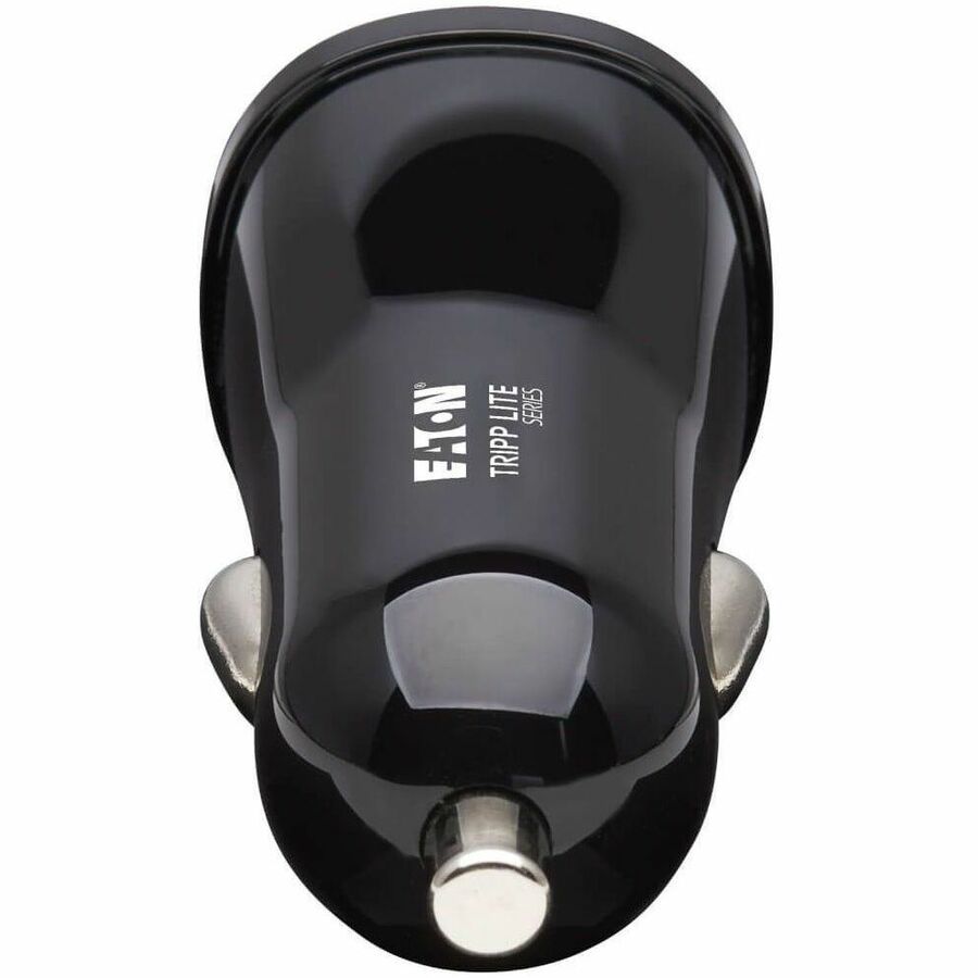 Eaton Tripp Lite Series 25W USB-C Car Charger U280-C01-25-1B for Fast Mobile Device Charging