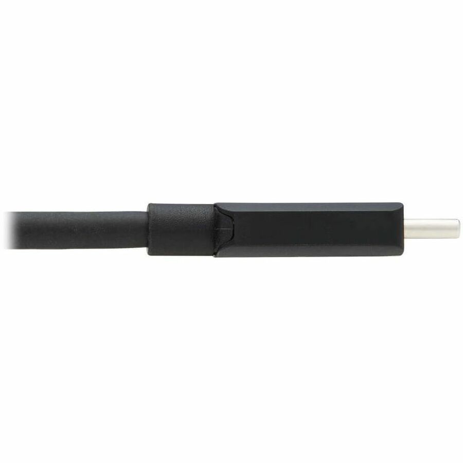 Eaton Tripp Lite Series USB-C to RJ45 Gigabit Ethernet Adapter – 2.5 Gbps Network Connectivity