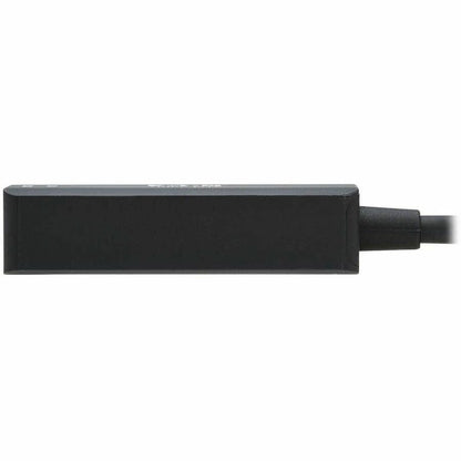 Eaton Tripp Lite Series USB-C to RJ45 Gigabit Ethernet Adapter – 2.5 Gbps Network Connectivity