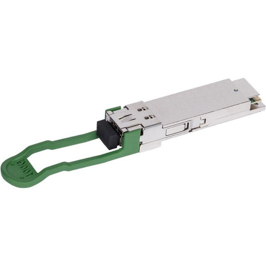 Hewlett Packard Enterprise R9B63A QSFP28 Module for 100 Gigabit Ethernet Optical Networks