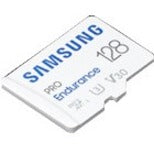 Samsung PRO Endurance 128GB microSDXC Card for Surveillance and Recording Devices