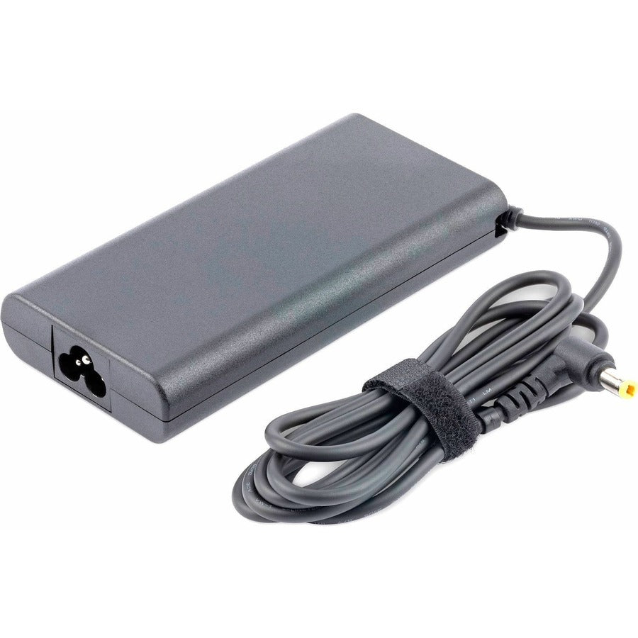 StarTech.com 150W AC/DC Power Adapter for Docking Stations DK30C2DPEP, DK30C2DPPD, DK31C3HDPD