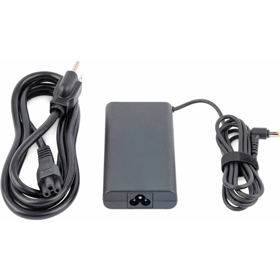 StarTech.com 150W AC/DC Power Adapter for Docking Stations DK30C2DPEP, DK30C2DPPD, DK31C3HDPD