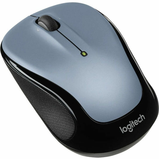 Logitech M325s Wireless Mouse – Compact, Comfortable, and Precise for Small Hands