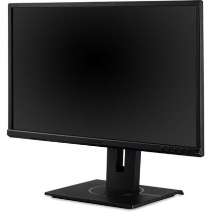 ViewSonic VG2240 22-Inch Full HD LED Monitor with Ergonomic Stand and USB Hub