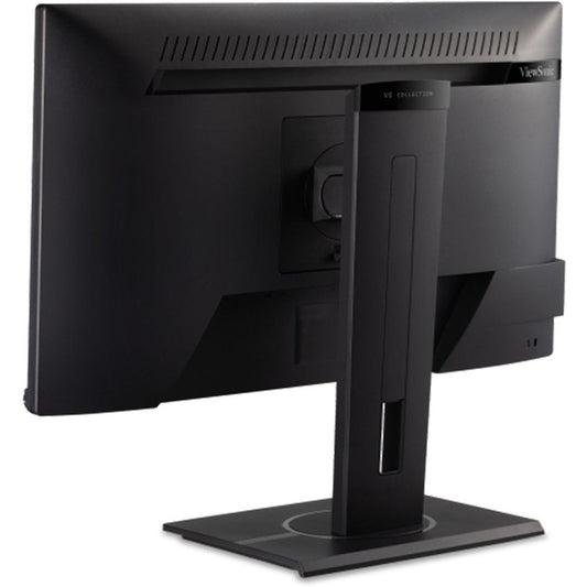 ViewSonic VG2240 22-Inch Full HD LED Monitor with Ergonomic Stand and USB Hub