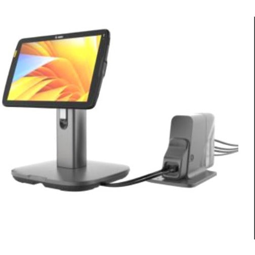Zebra Technologies Corporation CBL-ET4X-SCHCAB-01 Charge and Communication Y Cable for Zebra ET40 and ET45 Tablets