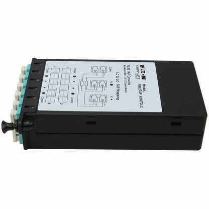 Eaton Tripp Lite Series N482TAP-4MM73LC Multimode Fiber Optic TAP Cassette with 70/30 Split Ratio