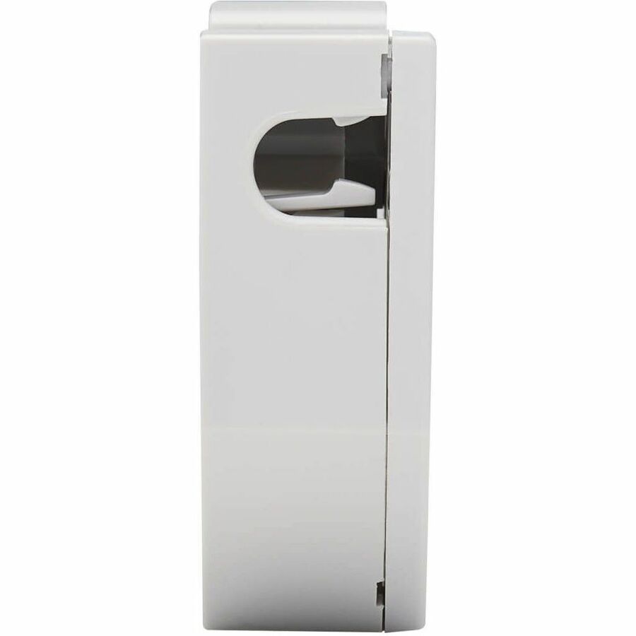 Eaton Tripp Lite Series DIN-Rail Mounting Enclosure N063-001-ENC-K1 for Industrial Ethernet Applications