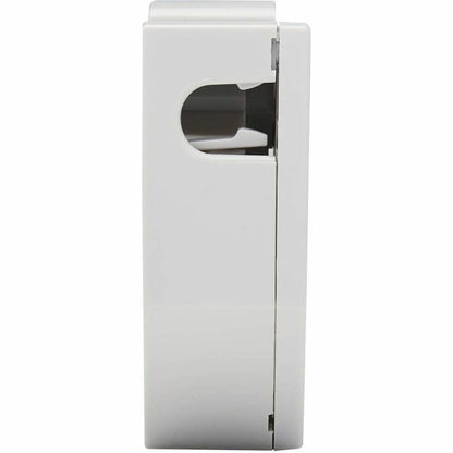 Eaton Tripp Lite Series DIN-Rail Mounting Enclosure N063-001-ENC-K1 for Industrial Ethernet Applications