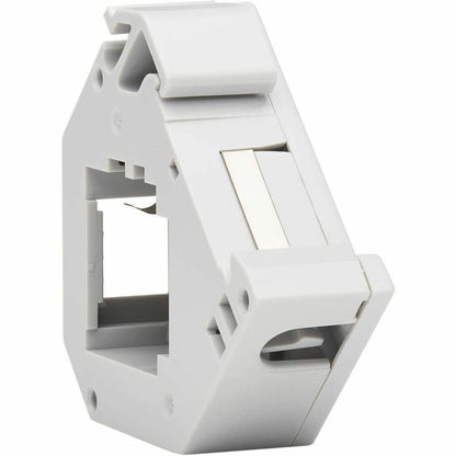 Eaton Tripp Lite Series DIN-Rail Mounting Enclosure N063-001-ENC-K1 for Industrial Ethernet Applications