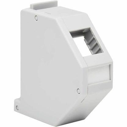 Eaton Tripp Lite Series DIN-Rail Mounting Enclosure N063-001-ENC-K1 for Industrial Ethernet Applications
