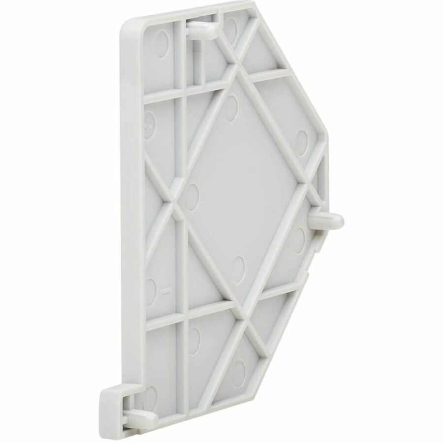 Eaton Tripp Lite Series N063-001-ENC-R Right Cover for DIN-Rail Enclosure Module