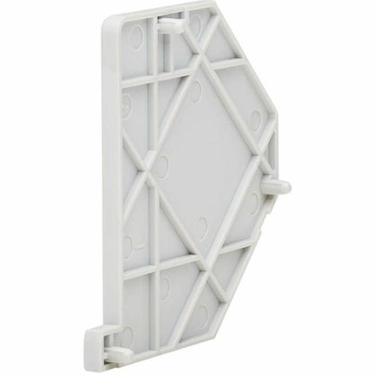 Eaton Tripp Lite Series N063-001-ENC-R Right Cover for DIN-Rail Enclosure Module