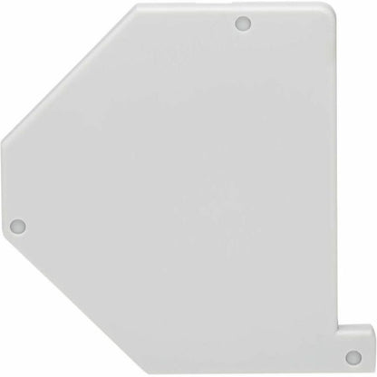 Eaton Tripp Lite Series N063-001-ENC-R Right Cover for DIN-Rail Enclosure Module