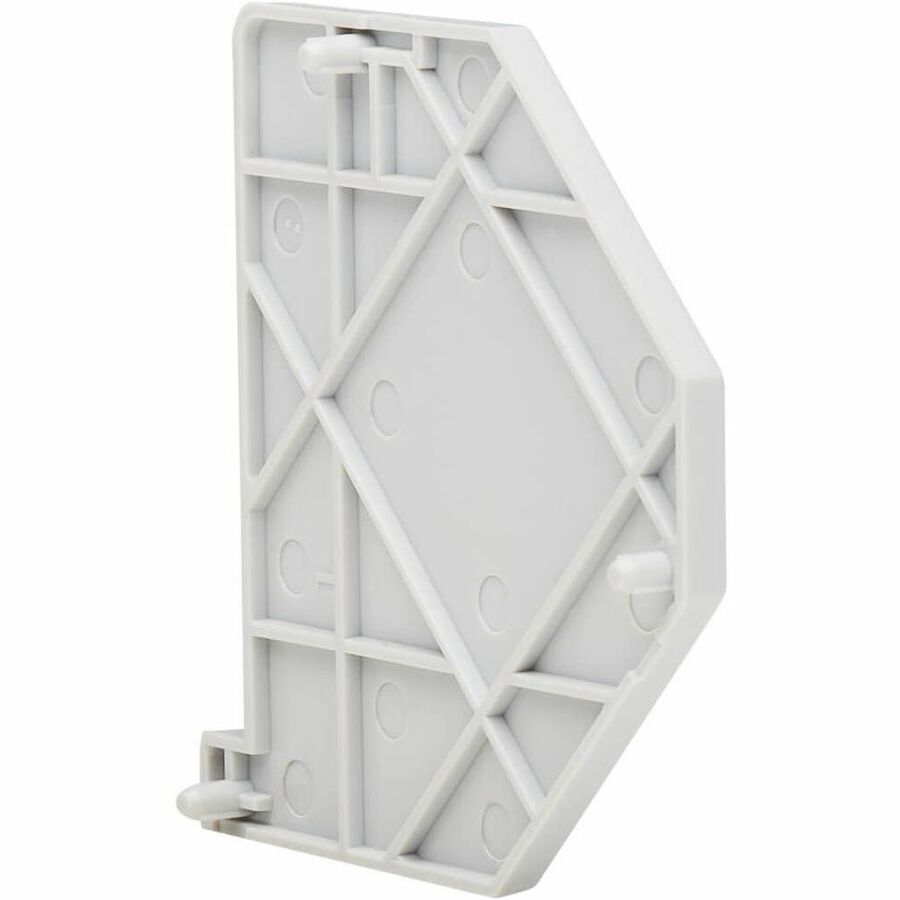 Eaton Tripp Lite Series N063-001-ENC-R Right Cover for DIN-Rail Enclosure Module