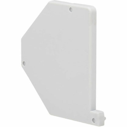 Eaton Tripp Lite Series N063-001-ENC-R Right Cover for DIN-Rail Enclosure Module