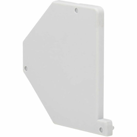 Eaton Tripp Lite Series N063-001-ENC-R Right Cover for DIN-Rail Enclosure Module
