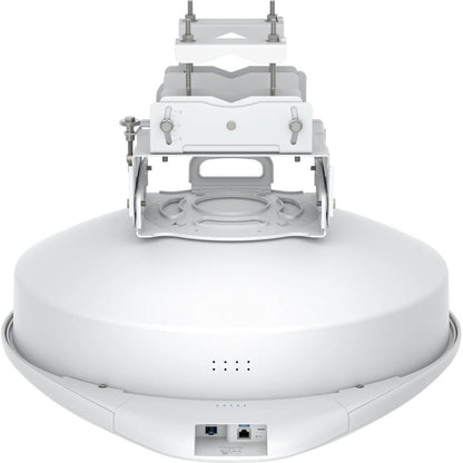 Ubiquiti airFiber 60 XG Radio Modem – 4+ km Multi-Gigabit 60 GHz Point-to-Point Bridge with GPS and SFP+ Support
