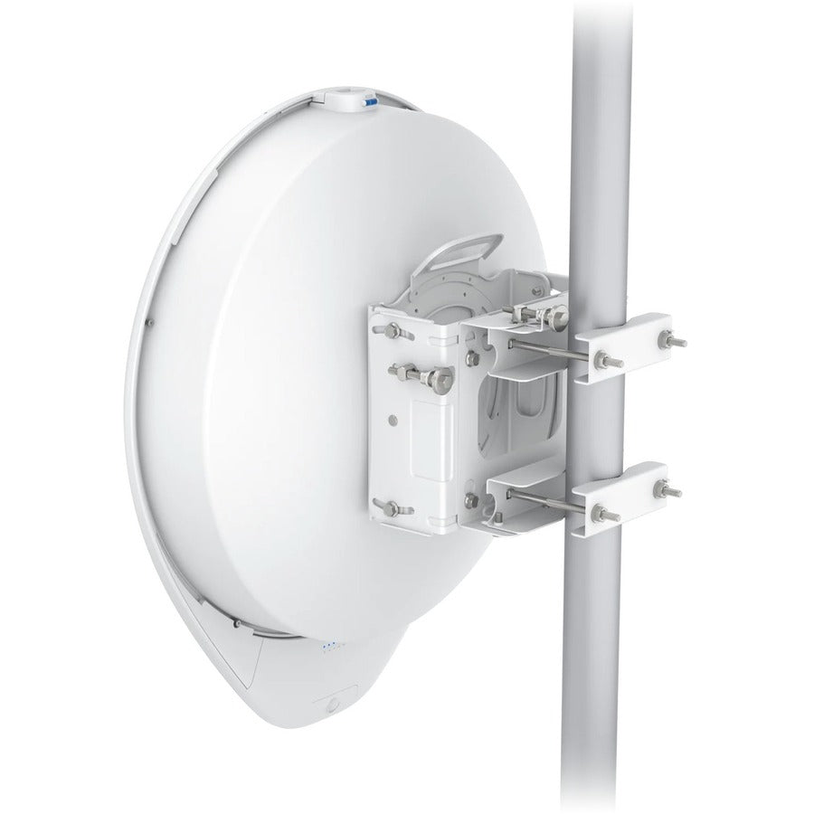 Ubiquiti airFiber 60 XG Radio Modem – 4+ km Multi-Gigabit 60 GHz Point-to-Point Bridge with GPS and SFP+ Support