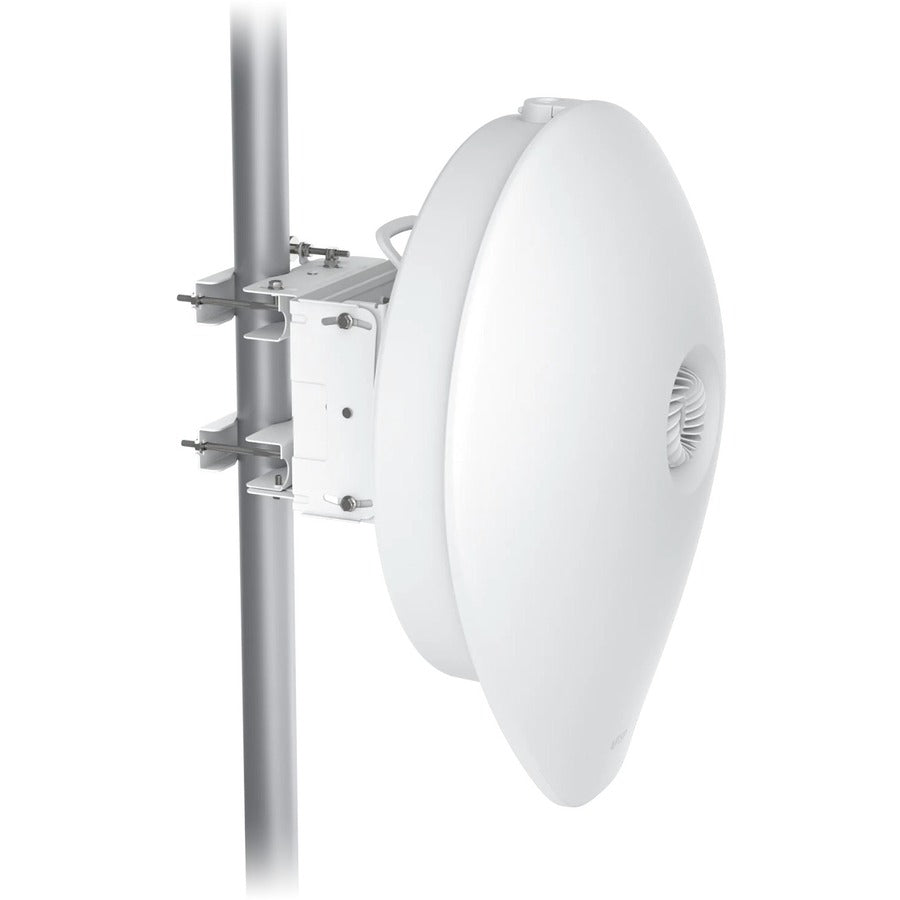 Ubiquiti airFiber 60 XG Radio Modem – 4+ km Multi-Gigabit 60 GHz Point-to-Point Bridge with GPS and SFP+ Support