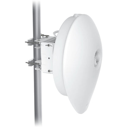 Ubiquiti airFiber 60 XG Radio Modem – 4+ km Multi-Gigabit 60 GHz Point-to-Point Bridge with GPS and SFP+ Support