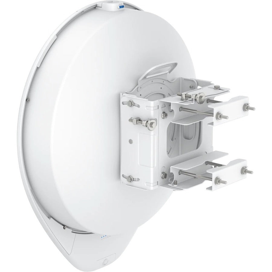 Ubiquiti airFiber 60 XG Radio Modem – 4+ km Multi-Gigabit 60 GHz Point-to-Point Bridge with GPS and SFP+ Support