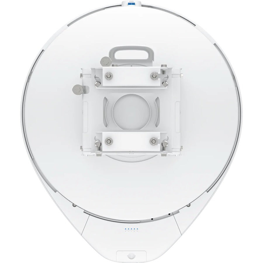 Ubiquiti airFiber 60 XG Radio Modem – 4+ km Multi-Gigabit 60 GHz Point-to-Point Bridge with GPS and SFP+ Support