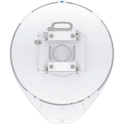 Ubiquiti airFiber 60 XG Radio Modem – 4+ km Multi-Gigabit 60 GHz Point-to-Point Bridge with GPS and SFP+ Support
