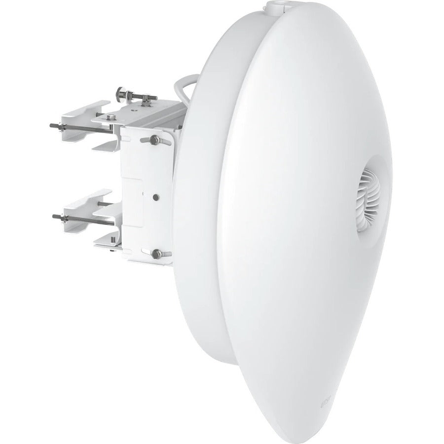 Ubiquiti airFiber 60 XG Radio Modem – 4+ km Multi-Gigabit 60 GHz Point-to-Point Bridge with GPS and SFP+ Support