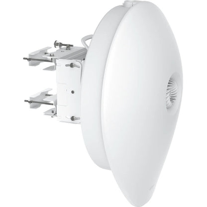 Ubiquiti airFiber 60 XG Radio Modem – 4+ km Multi-Gigabit 60 GHz Point-to-Point Bridge with GPS and SFP+ Support