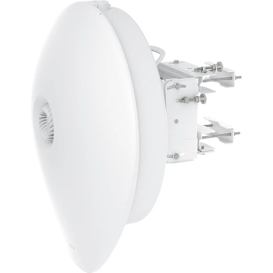 Ubiquiti airFiber 60 XG Radio Modem – 4+ km Multi-Gigabit 60 GHz Point-to-Point Bridge with GPS and SFP+ Support