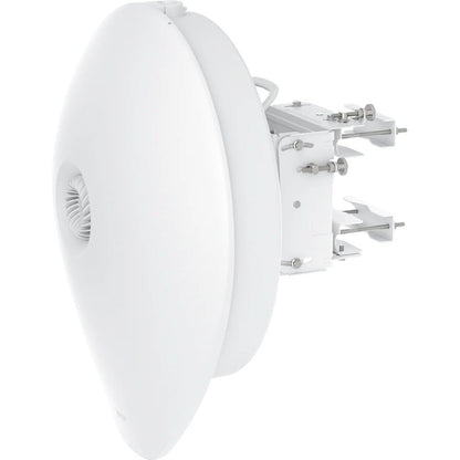 Ubiquiti airFiber 60 XG Radio Modem – 4+ km Multi-Gigabit 60 GHz Point-to-Point Bridge with GPS and SFP+ Support