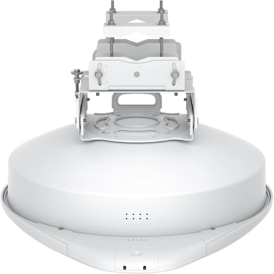 Ubiquiti airFiber 60 XG Radio Modem – 4+ km Multi-Gigabit 60 GHz Point-to-Point Bridge with GPS and SFP+ Support