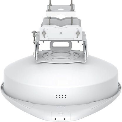 Ubiquiti airFiber 60 XG Radio Modem – 4+ km Multi-Gigabit 60 GHz Point-to-Point Bridge with GPS and SFP+ Support