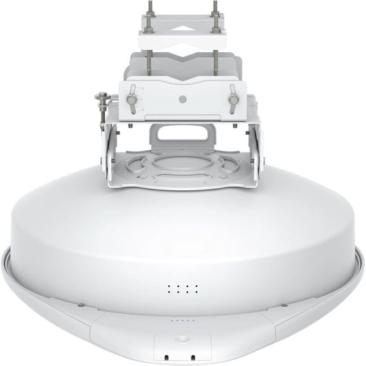 Ubiquiti airFiber 60 XG Radio Modem – 4+ km Multi-Gigabit 60 GHz Point-to-Point Bridge with GPS and SFP+ Support